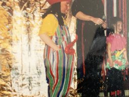 1993 PLAYBACK